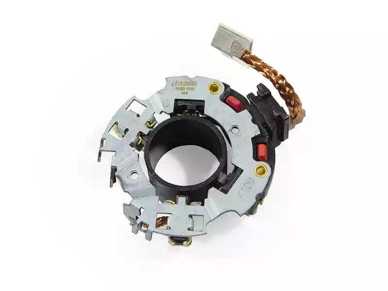 PCNB 1118           